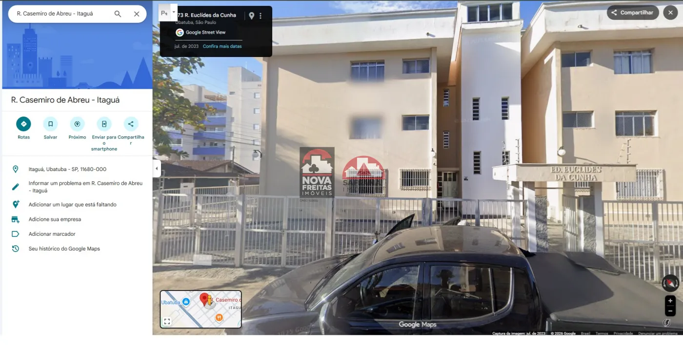 Comprar Apartamento / Padr&atilde;o em Ubatuba R$ 350.000,00 - Foto 4