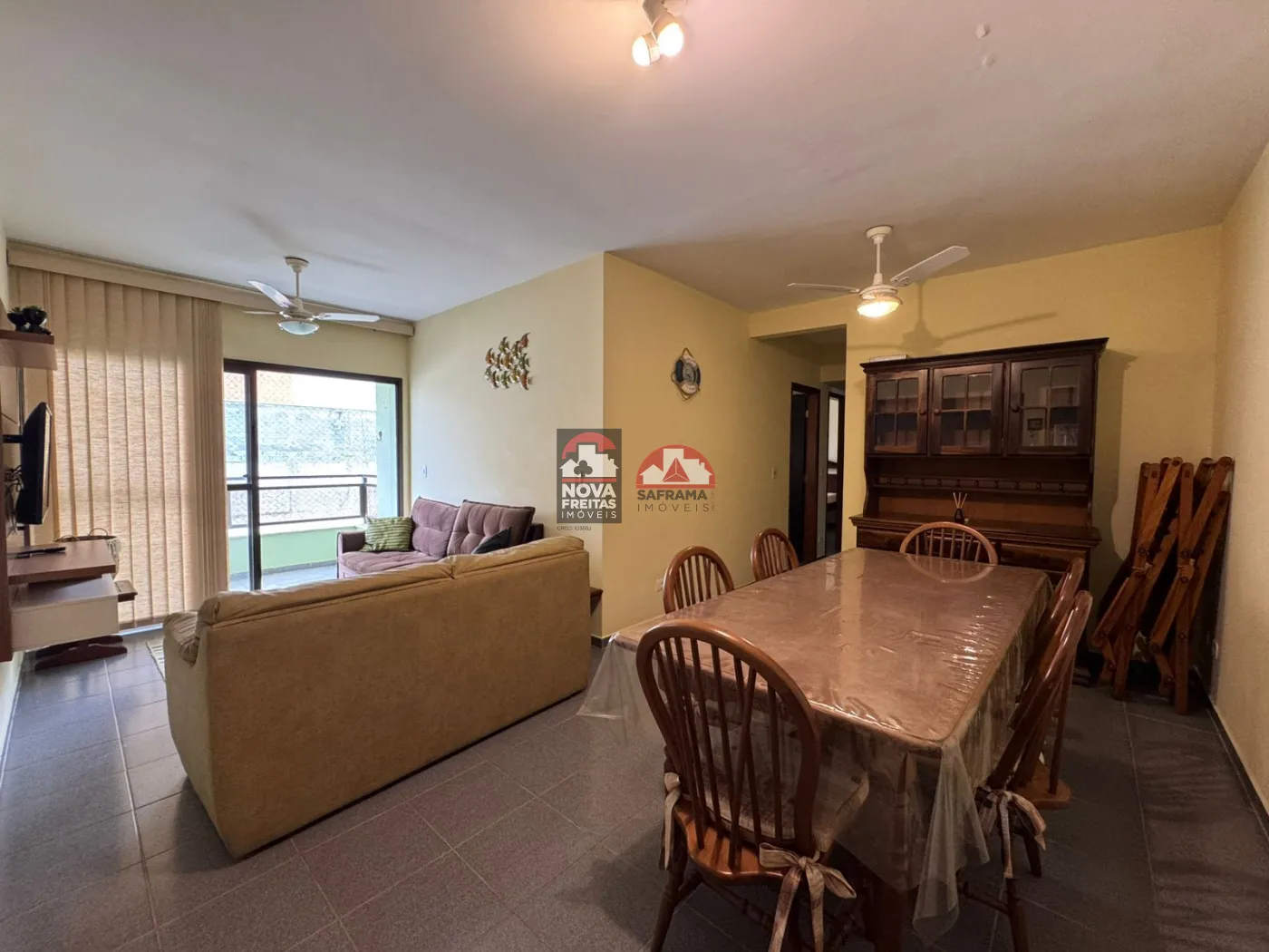 Comprar Apartamento / Padr&atilde;o em Ubatuba R$ 450.000,00 - Foto 4