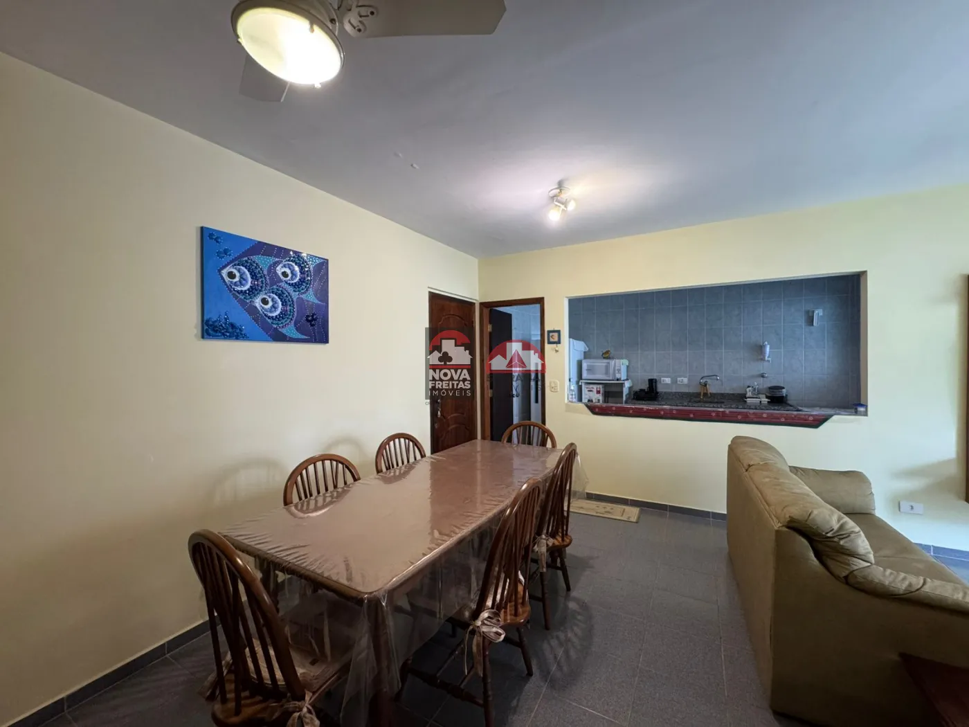 Comprar Apartamento / Padr&atilde;o em Ubatuba R$ 450.000,00 - Foto 7