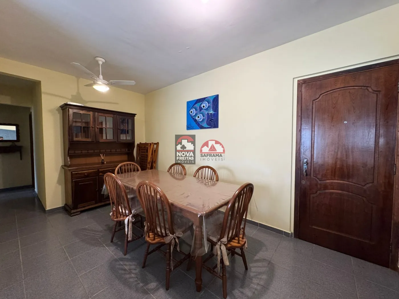 Comprar Apartamento / Padr&atilde;o em Ubatuba R$ 450.000,00 - Foto 8