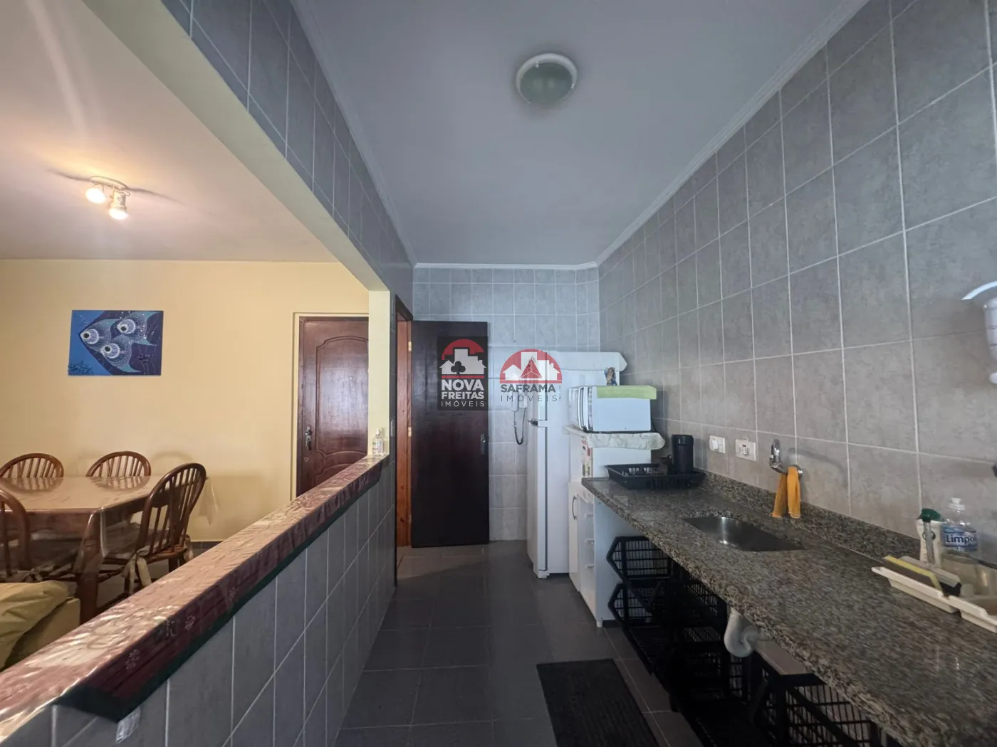 Comprar Apartamento / Padr&atilde;o em Ubatuba R$ 450.000,00 - Foto 14