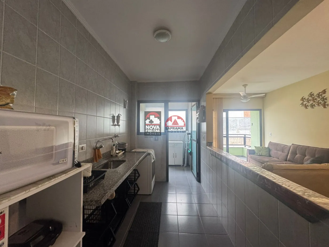 Comprar Apartamento / Padr&atilde;o em Ubatuba R$ 450.000,00 - Foto 15