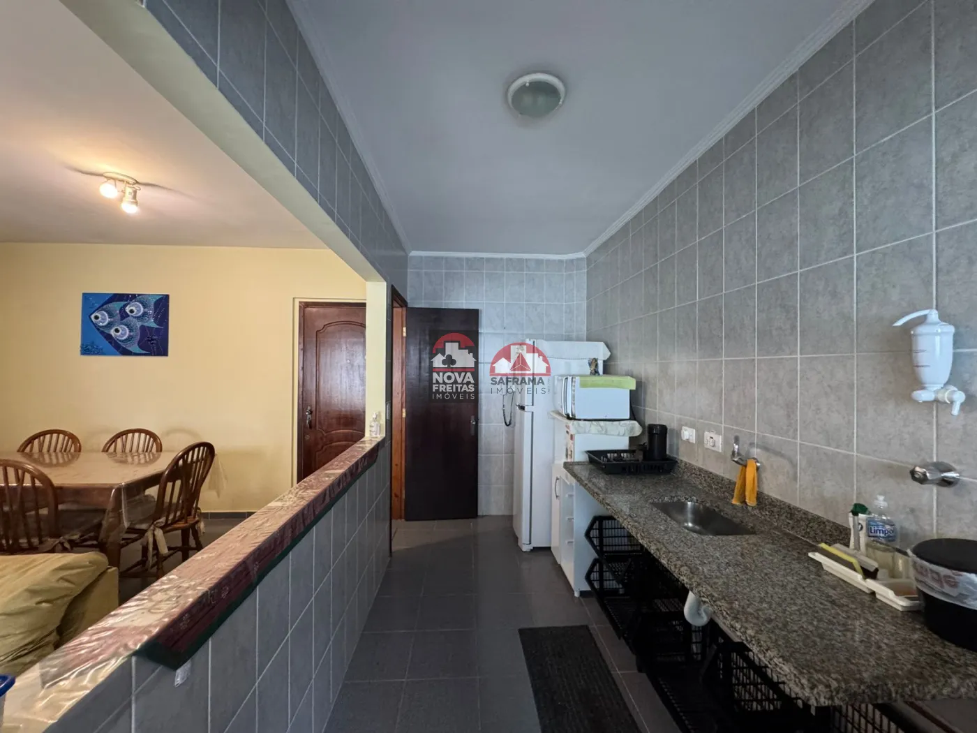 Comprar Apartamento / Padr&atilde;o em Ubatuba R$ 450.000,00 - Foto 17