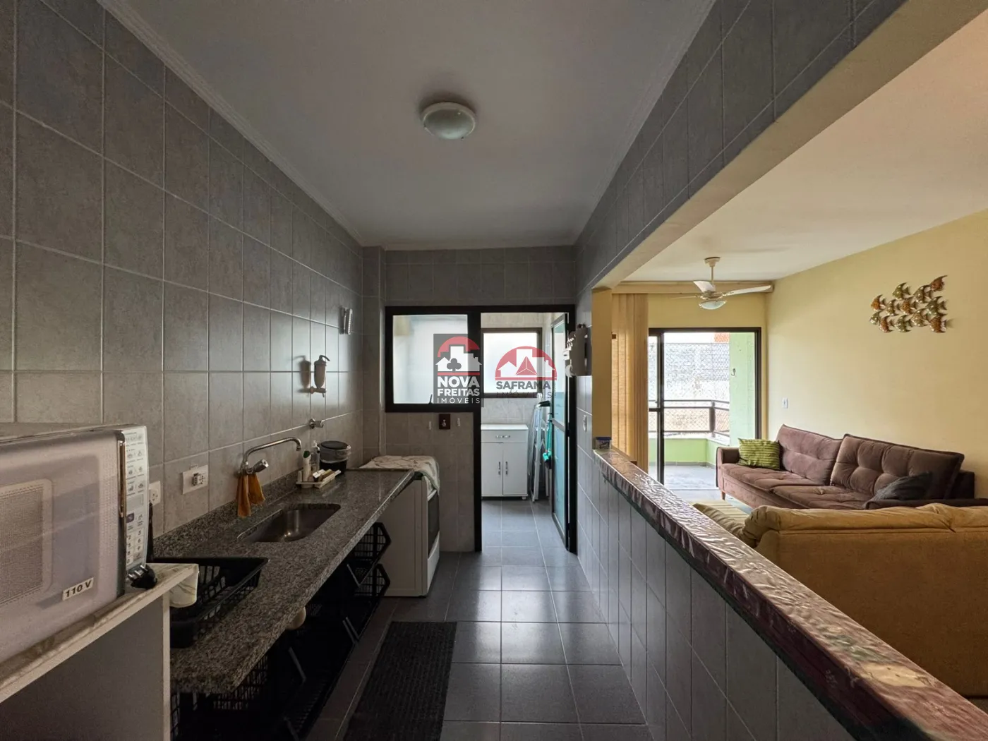 Comprar Apartamento / Padr&atilde;o em Ubatuba R$ 450.000,00 - Foto 18