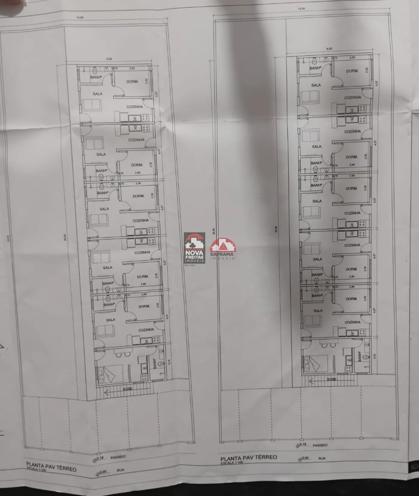 Comprar Terreno / Padr&atilde;o em Caraguatatuba R$ 330.000,00 - Foto 5