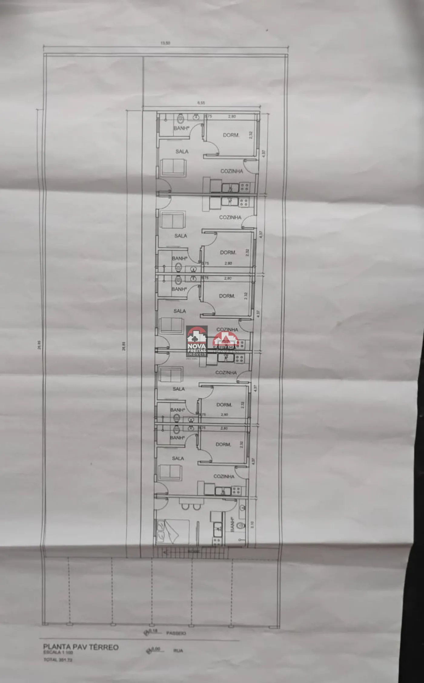 Comprar Terreno / Padr&atilde;o em Caraguatatuba R$ 330.000,00 - Foto 9