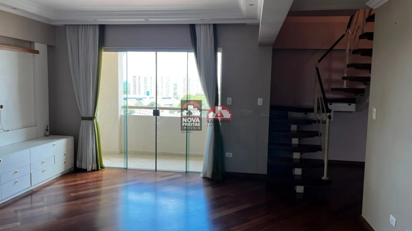 Comprar Apartamento / Duplex em S&atilde;o Jos&eacute; dos Campos R$ 1.350.000,00 - Foto 3