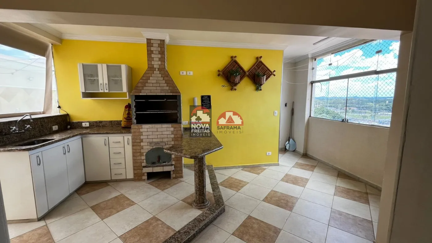 Comprar Apartamento / Duplex em S&atilde;o Jos&eacute; dos Campos R$ 1.350.000,00 - Foto 59