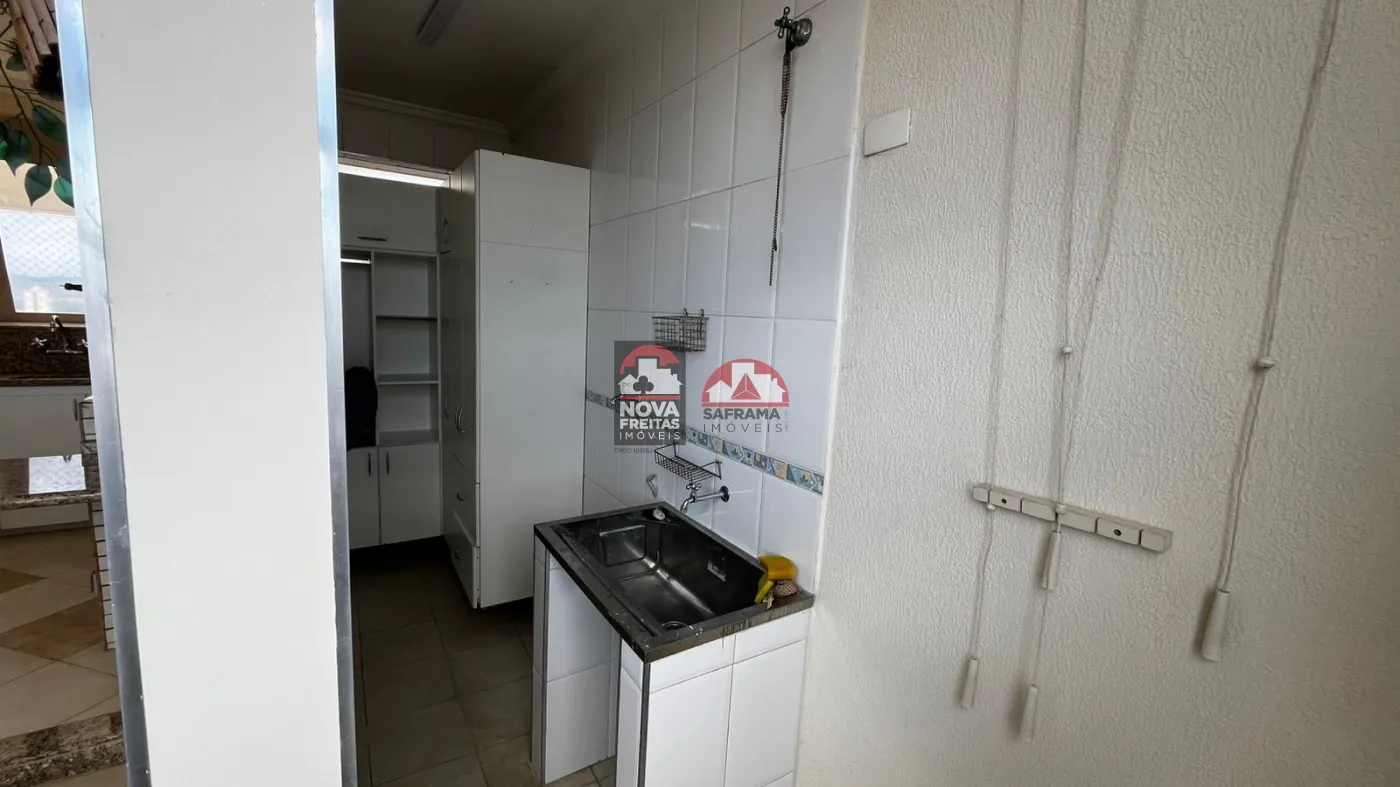 Comprar Apartamento / Duplex em S&atilde;o Jos&eacute; dos Campos R$ 1.350.000,00 - Foto 81