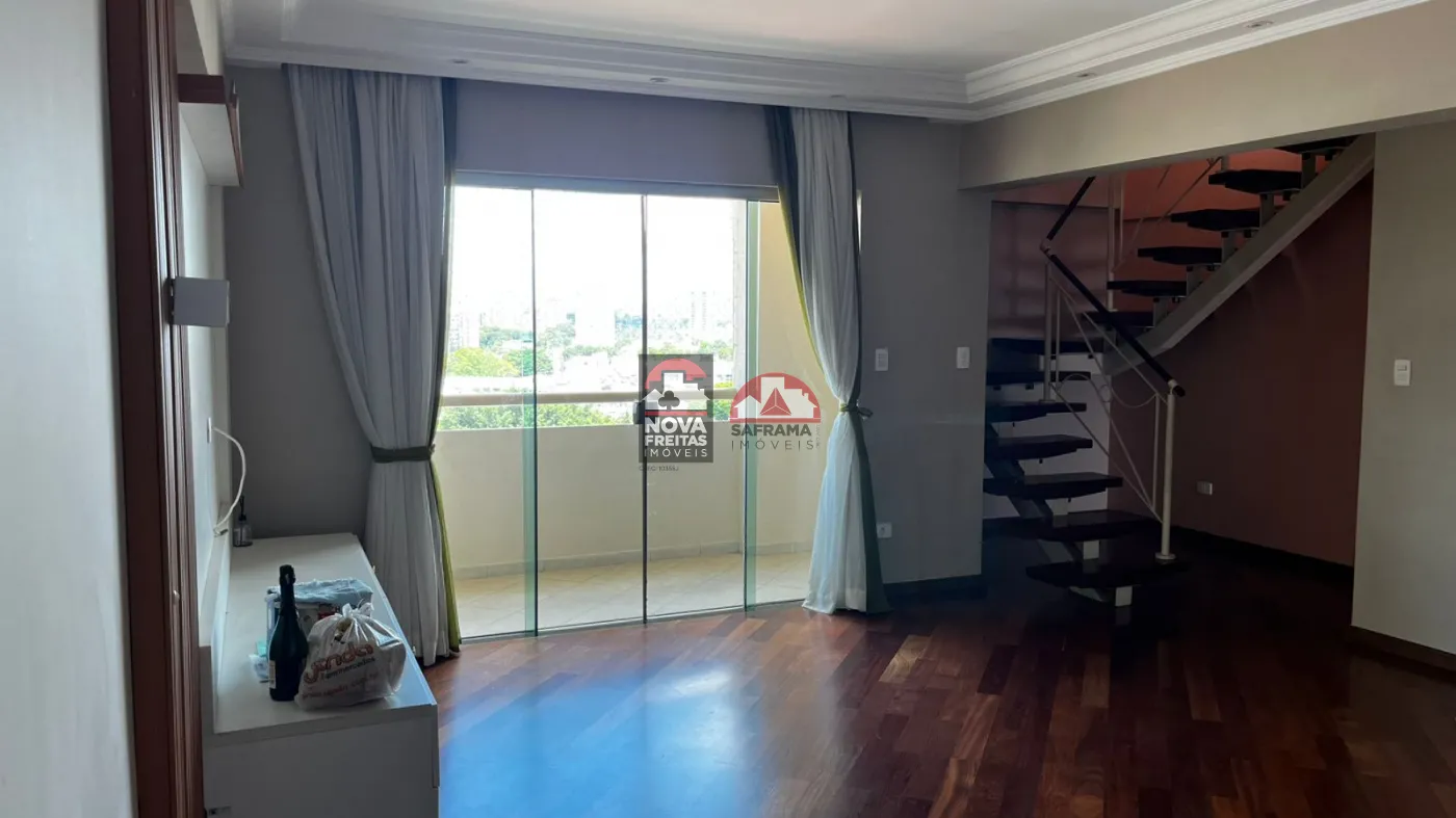 Comprar Apartamento / Duplex em S&atilde;o Jos&eacute; dos Campos R$ 1.350.000,00 - Foto 64