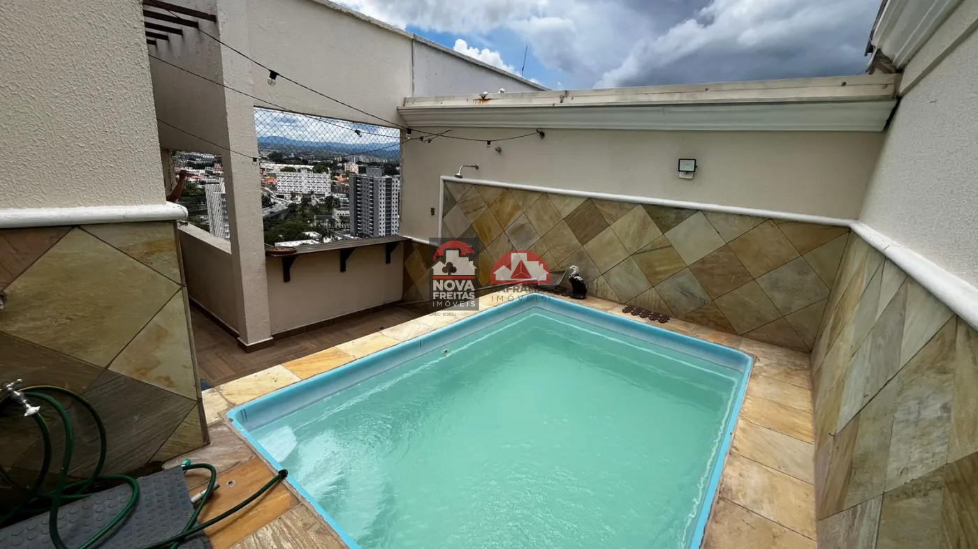 Comprar Apartamento / Duplex em S&atilde;o Jos&eacute; dos Campos R$ 1.350.000,00 - Foto 68