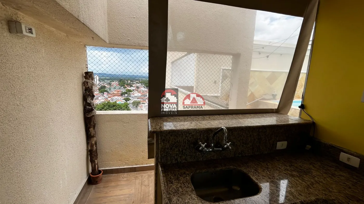 Comprar Apartamento / Duplex em S&atilde;o Jos&eacute; dos Campos R$ 1.350.000,00 - Foto 108