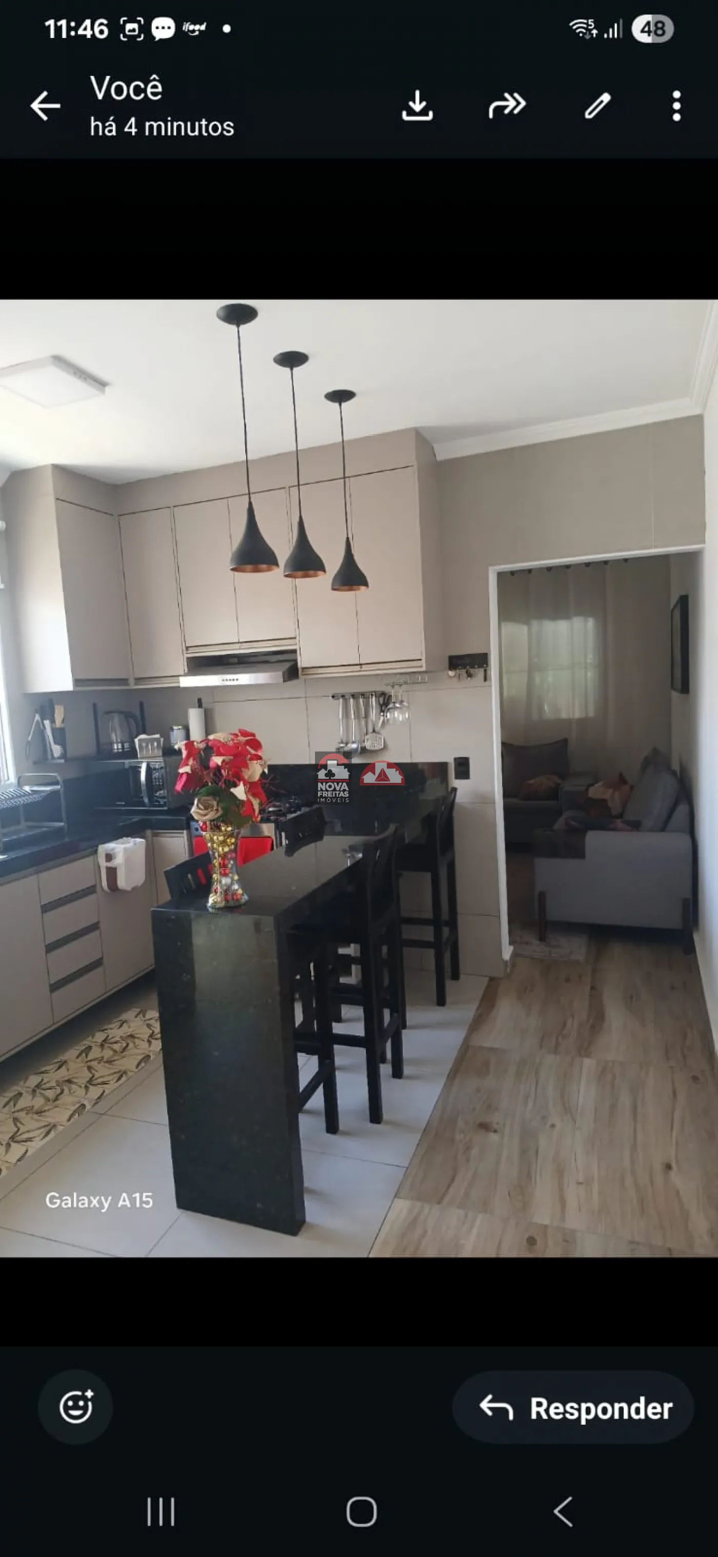 Comprar Casa / Padr&atilde;o em S&atilde;o Jos&eacute; dos Campos R$ 650.000,00 - Foto 1