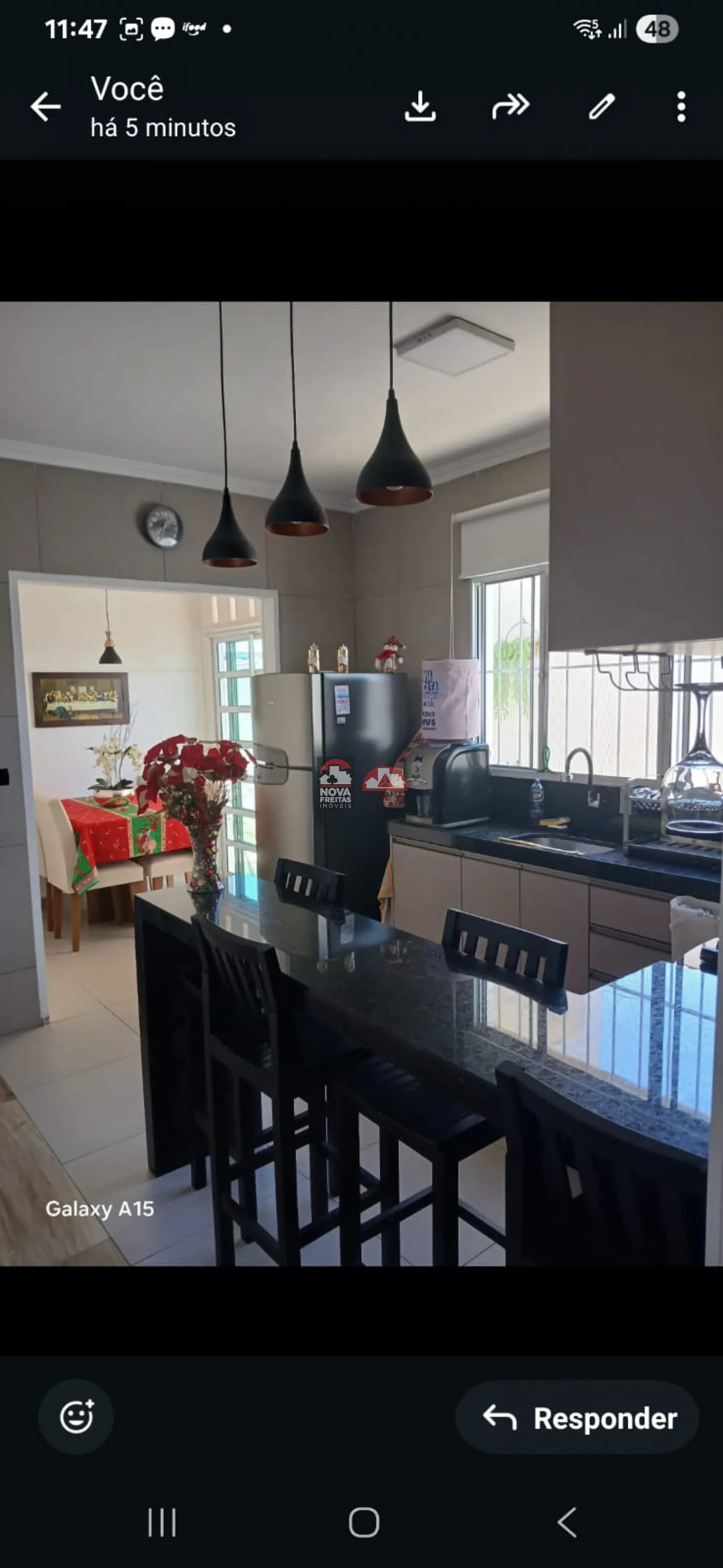 Comprar Casa / Padr&atilde;o em S&atilde;o Jos&eacute; dos Campos R$ 650.000,00 - Foto 2