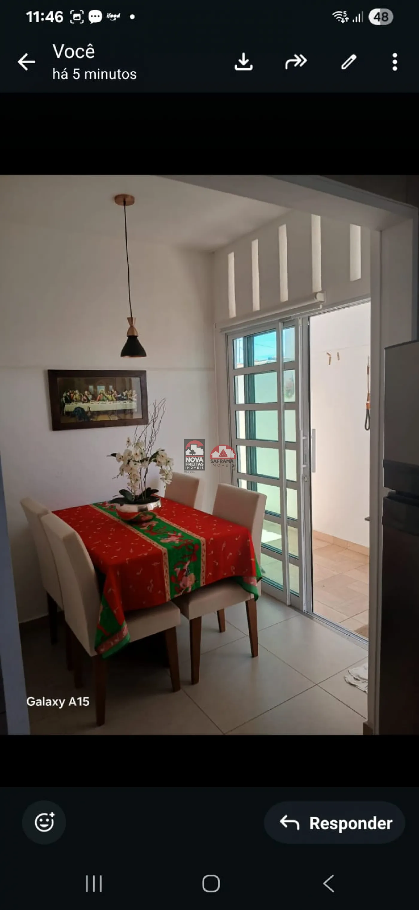 Comprar Casa / Padr&atilde;o em S&atilde;o Jos&eacute; dos Campos R$ 650.000,00 - Foto 3