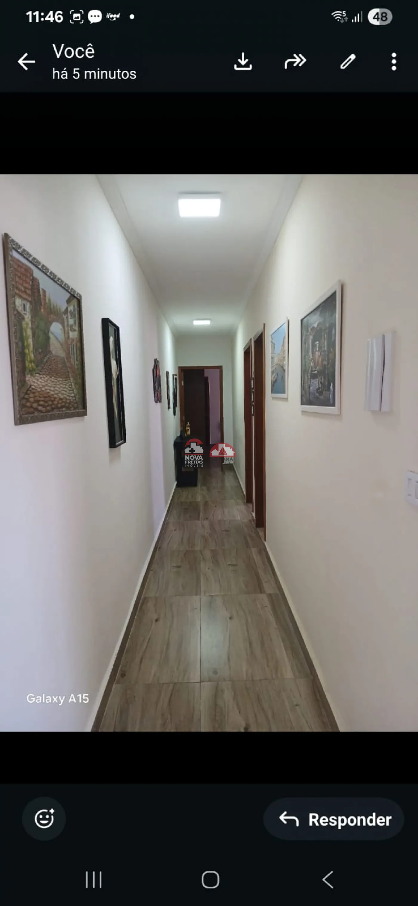 Comprar Casa / Padr&atilde;o em S&atilde;o Jos&eacute; dos Campos R$ 650.000,00 - Foto 5