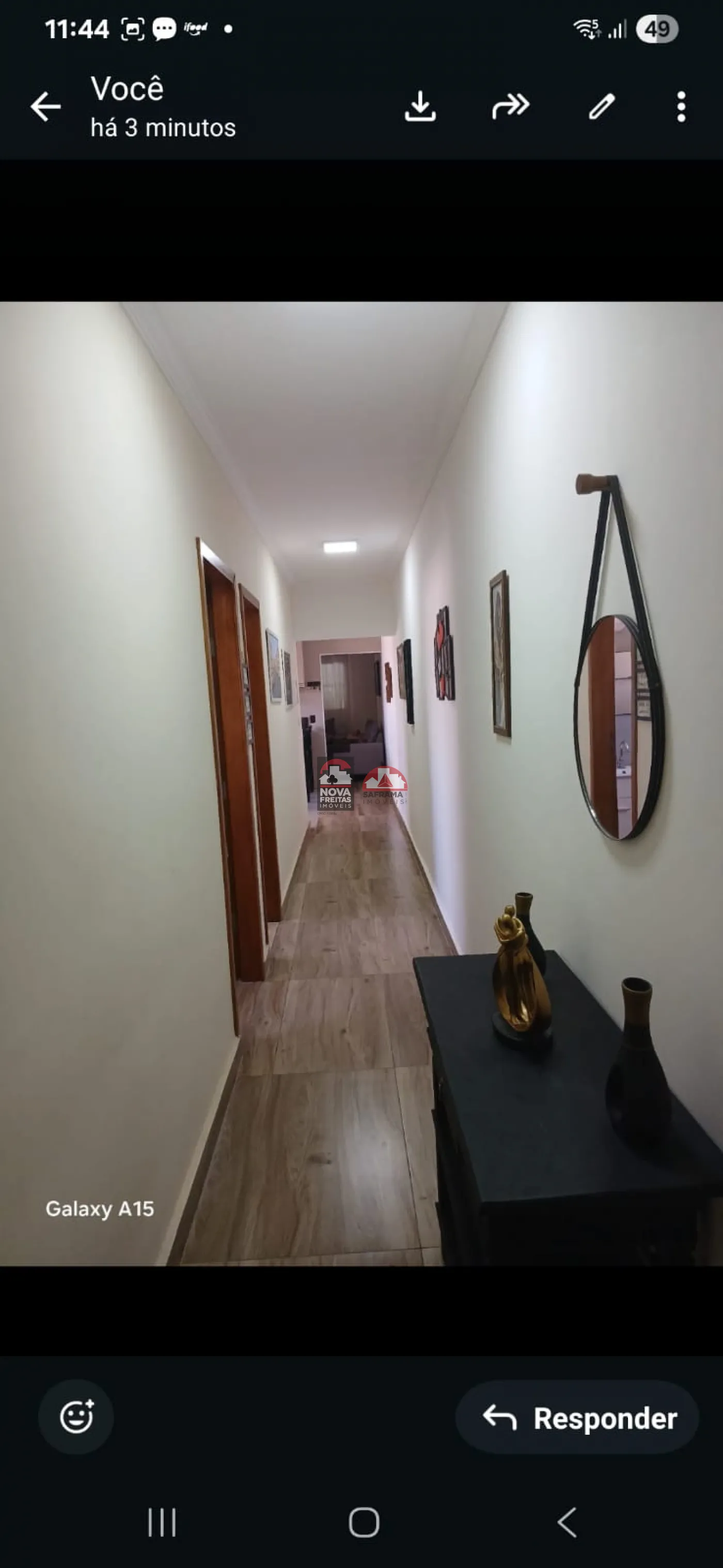 Comprar Casa / Padr&atilde;o em S&atilde;o Jos&eacute; dos Campos R$ 650.000,00 - Foto 6
