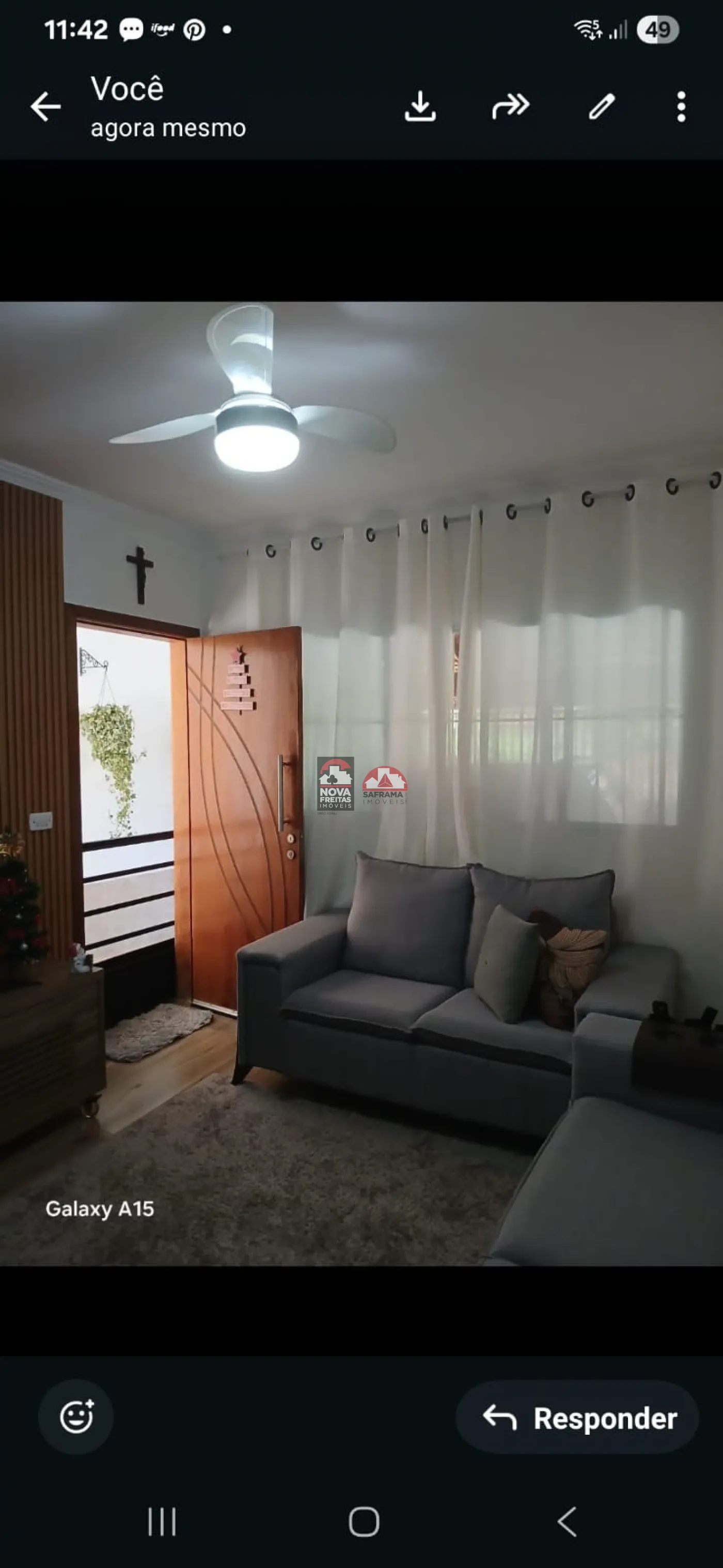 Comprar Casa / Padr&atilde;o em S&atilde;o Jos&eacute; dos Campos R$ 650.000,00 - Foto 7