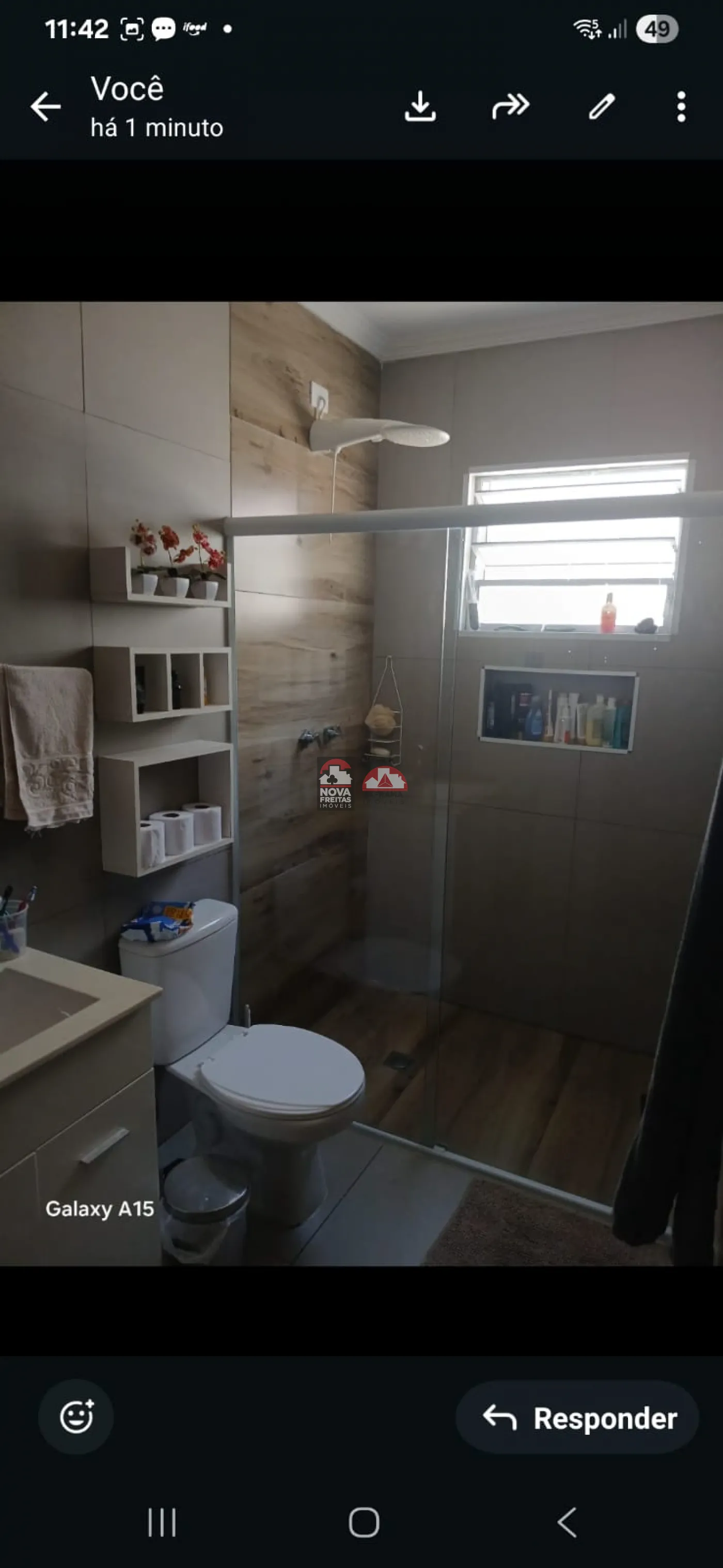 Comprar Casa / Padr&atilde;o em S&atilde;o Jos&eacute; dos Campos R$ 650.000,00 - Foto 8