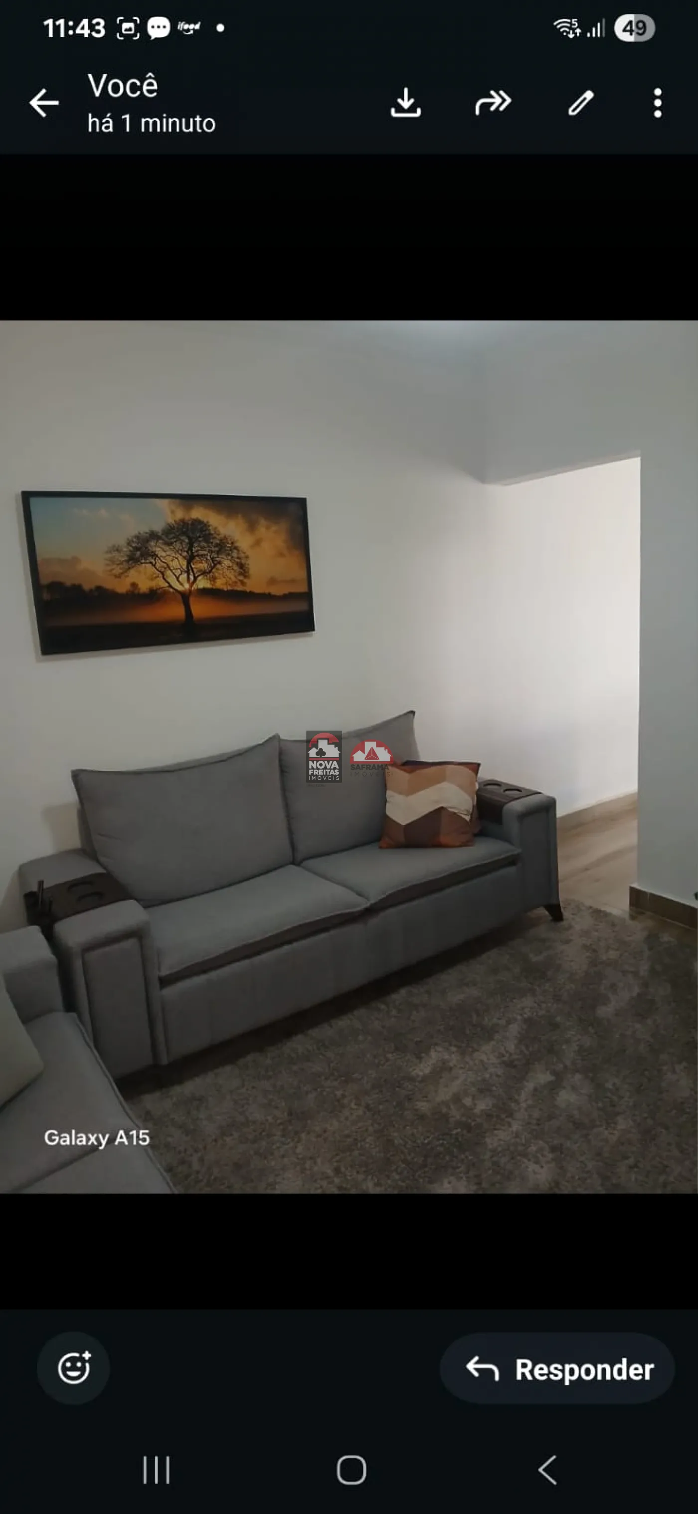 Comprar Casa / Padr&atilde;o em S&atilde;o Jos&eacute; dos Campos R$ 650.000,00 - Foto 9