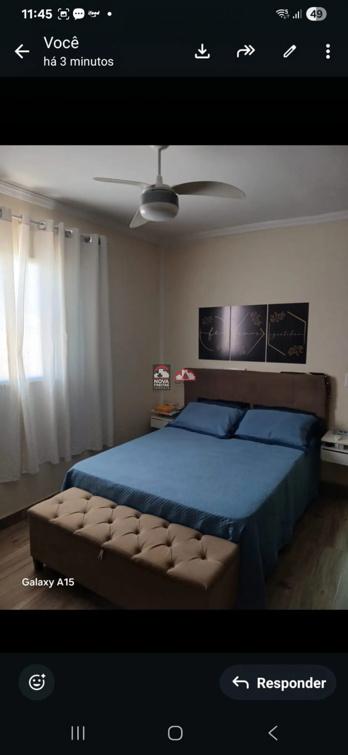 Comprar Casa / Padr&atilde;o em S&atilde;o Jos&eacute; dos Campos R$ 650.000,00 - Foto 11