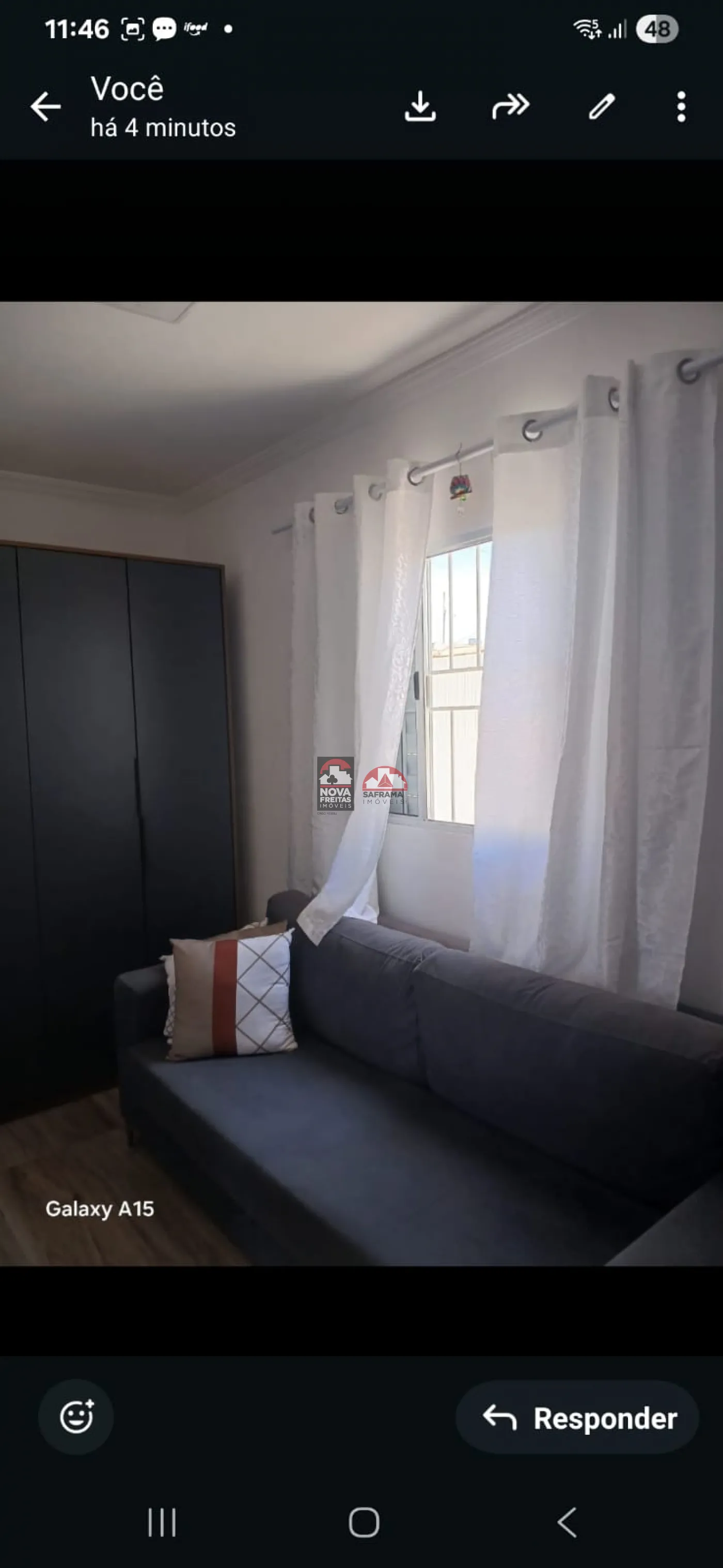 Comprar Casa / Padr&atilde;o em S&atilde;o Jos&eacute; dos Campos R$ 650.000,00 - Foto 12