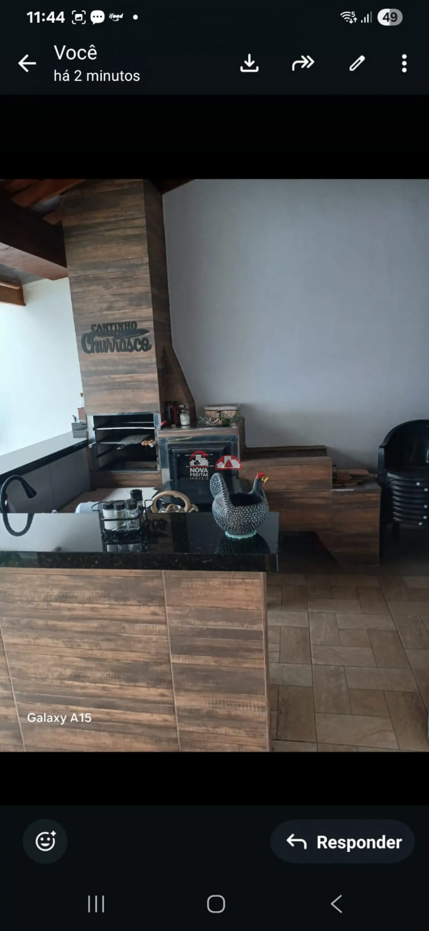 Comprar Casa / Padr&atilde;o em S&atilde;o Jos&eacute; dos Campos R$ 650.000,00 - Foto 14