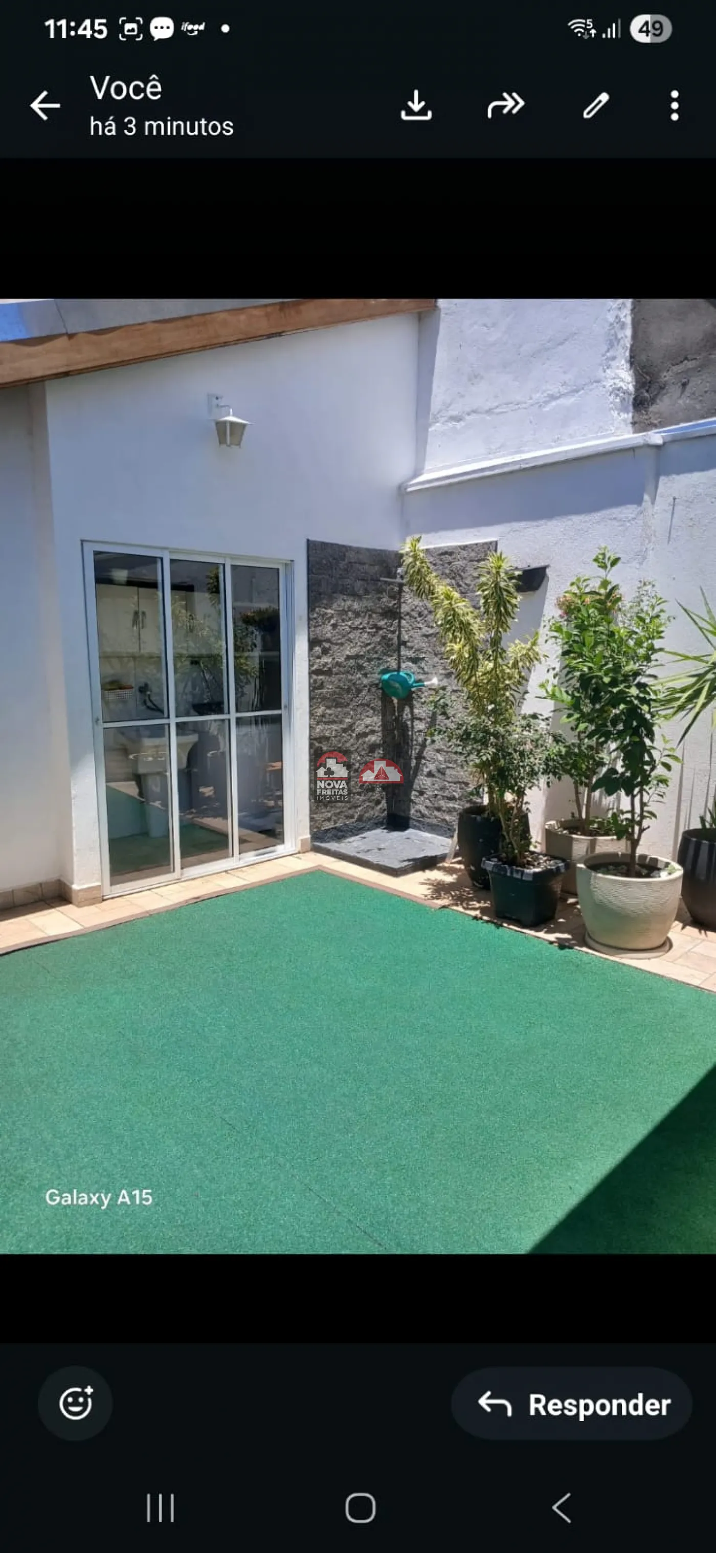 Comprar Casa / Padr&atilde;o em S&atilde;o Jos&eacute; dos Campos R$ 650.000,00 - Foto 15