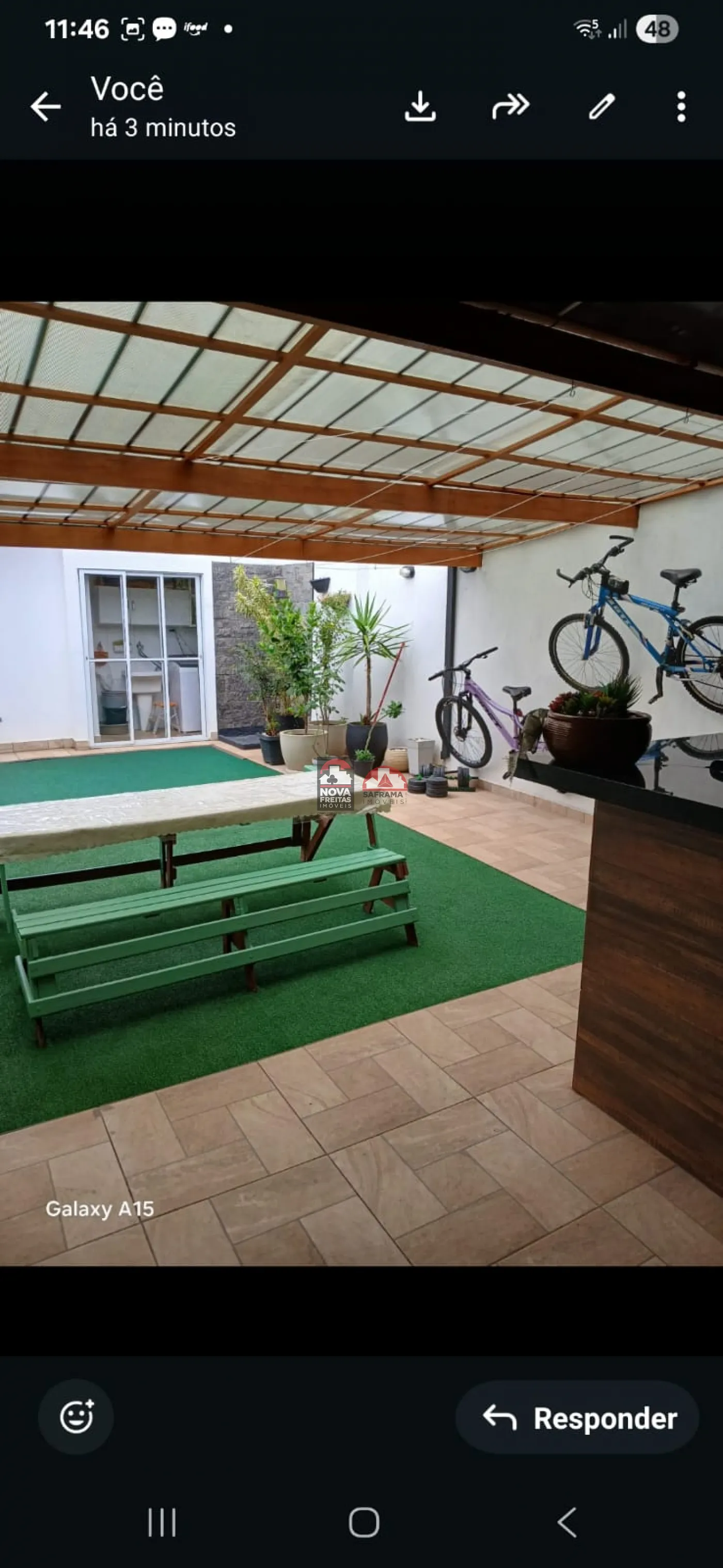 Comprar Casa / Padr&atilde;o em S&atilde;o Jos&eacute; dos Campos R$ 650.000,00 - Foto 16