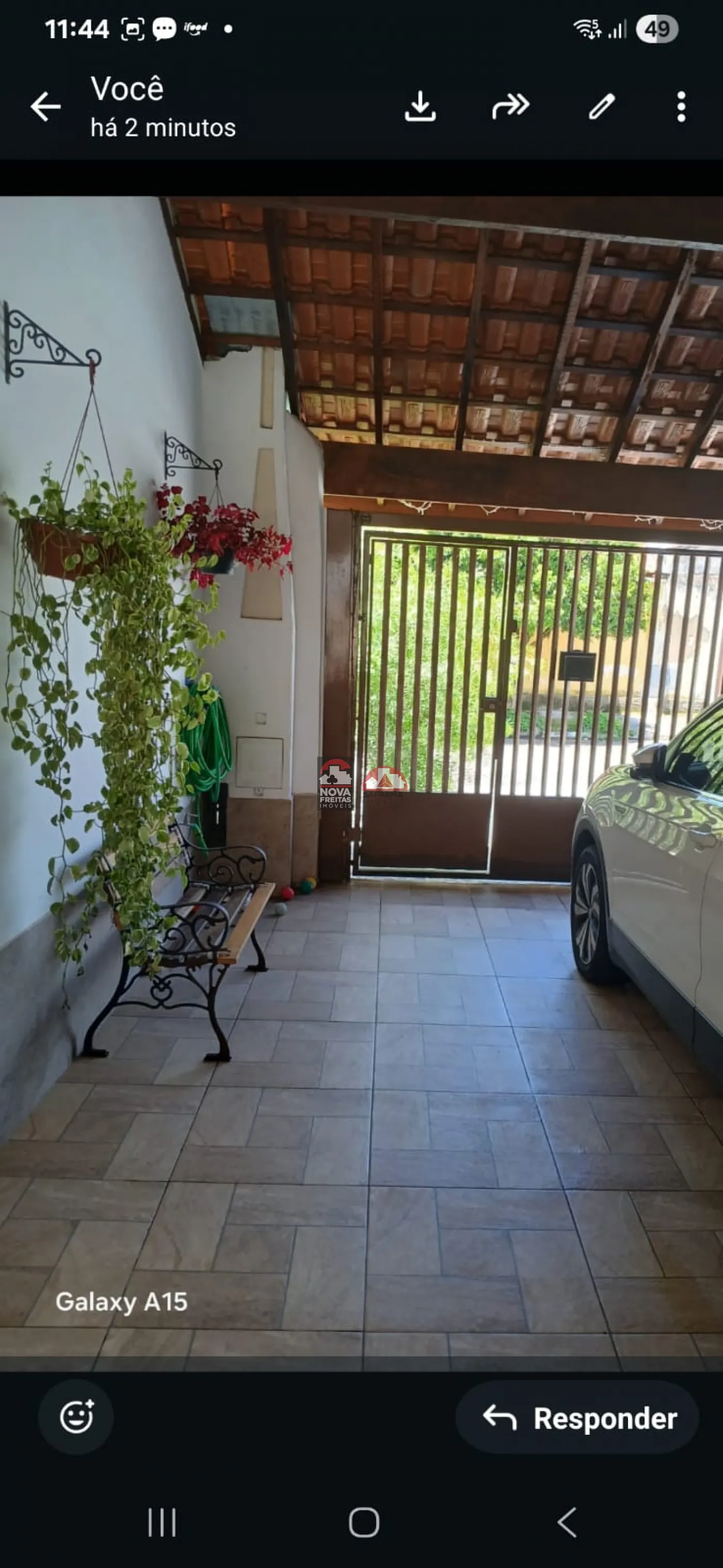 Comprar Casa / Padr&atilde;o em S&atilde;o Jos&eacute; dos Campos R$ 650.000,00 - Foto 17