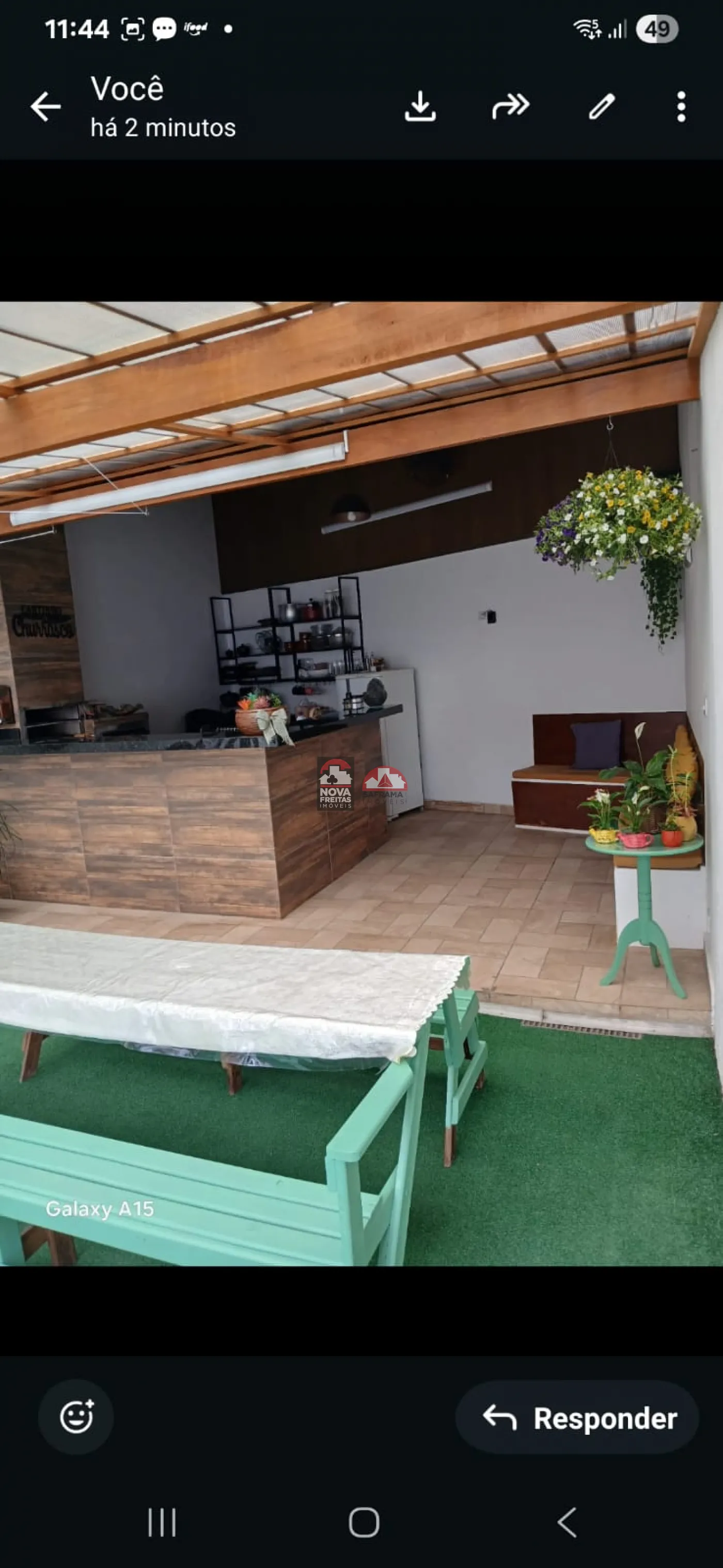 Comprar Casa / Padr&atilde;o em S&atilde;o Jos&eacute; dos Campos R$ 650.000,00 - Foto 18