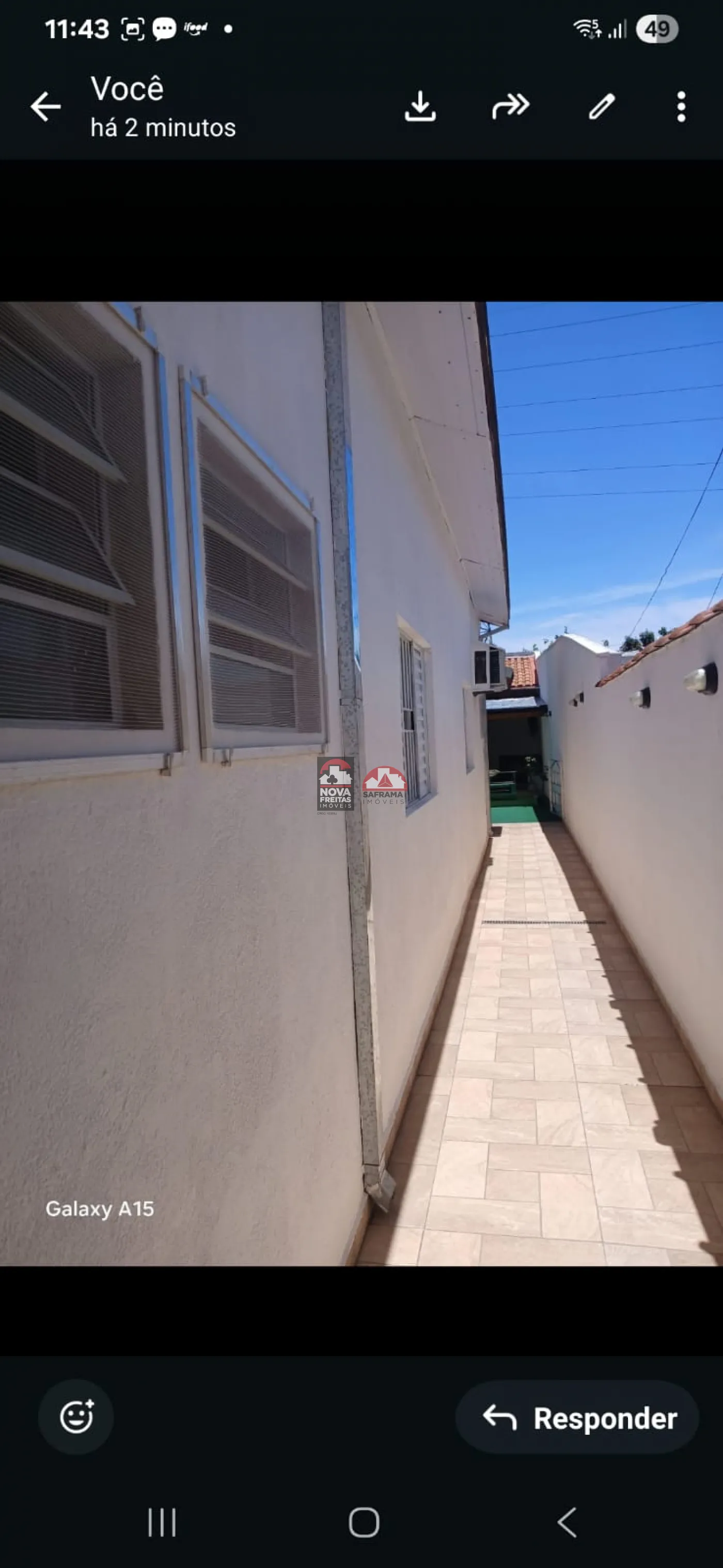 Comprar Casa / Padr&atilde;o em S&atilde;o Jos&eacute; dos Campos R$ 650.000,00 - Foto 19