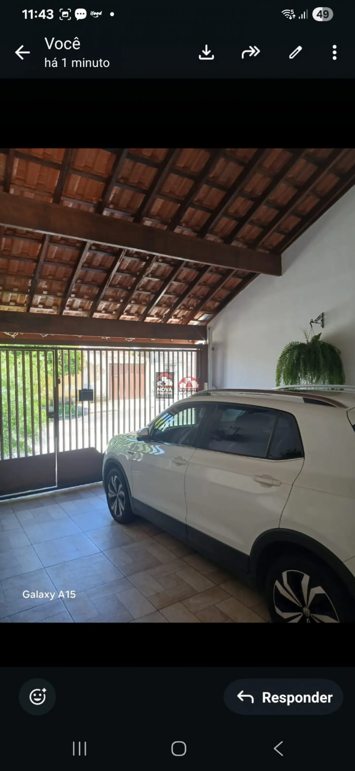 Comprar Casa / Padr&atilde;o em S&atilde;o Jos&eacute; dos Campos R$ 650.000,00 - Foto 20