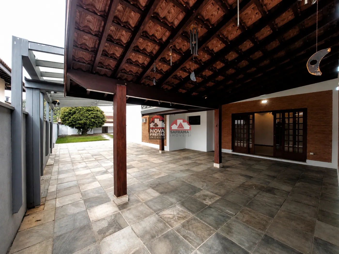 Alugar Casa / Condom&iacute;nio em Pindamonhangaba R$ 7.000,00 - Foto 3