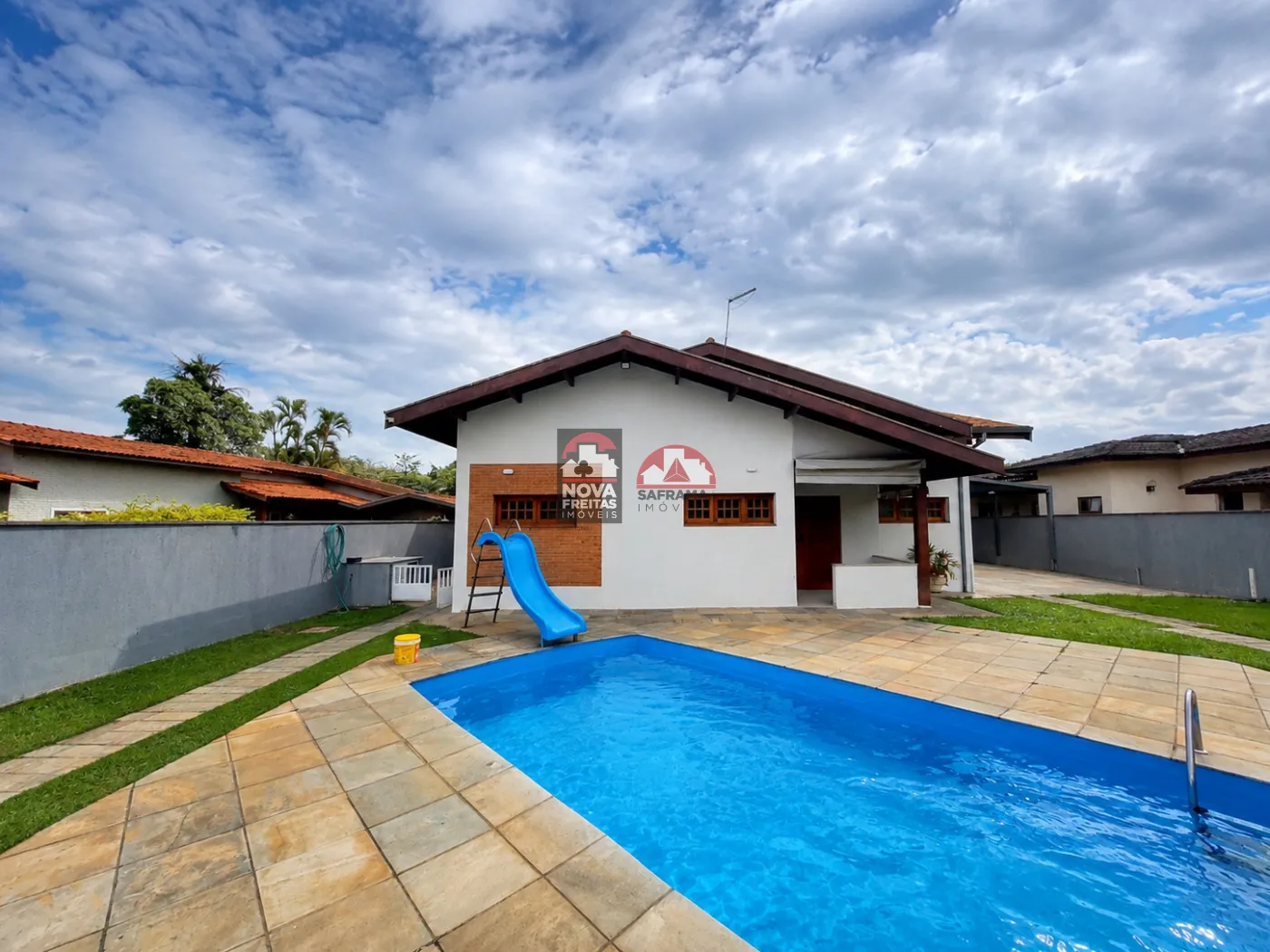 Alugar Casa / Condom&iacute;nio em Pindamonhangaba R$ 7.000,00 - Foto 39