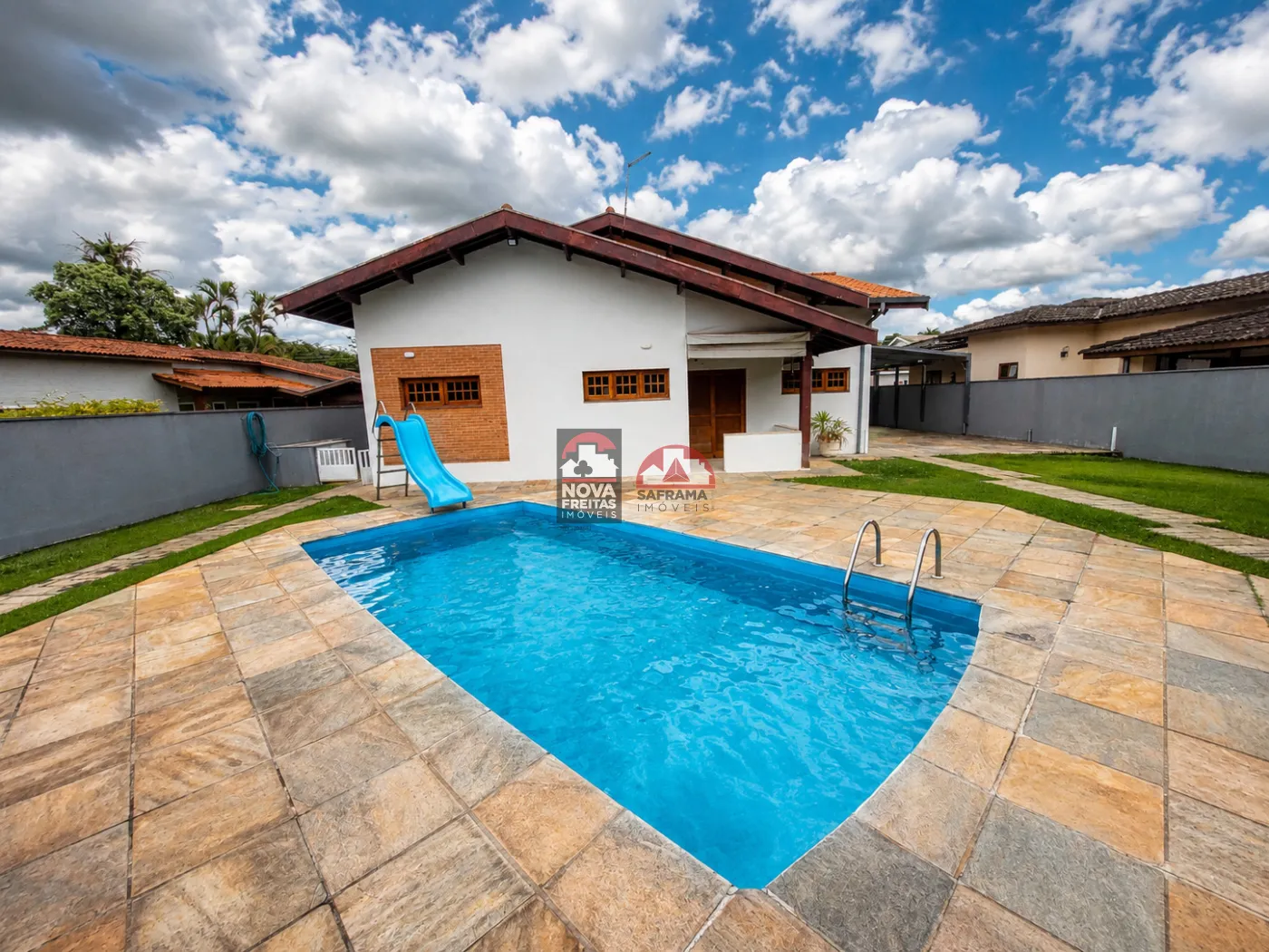 Alugar Casa / Condom&iacute;nio em Pindamonhangaba R$ 7.000,00 - Foto 40