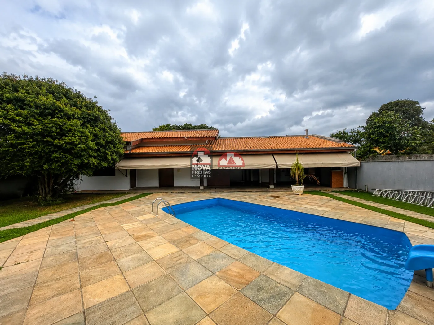 Alugar Casa / Condom&iacute;nio em Pindamonhangaba R$ 7.000,00 - Foto 42