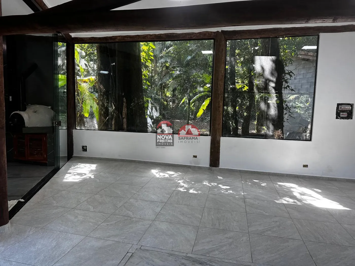 Alugar Casa / Padr&atilde;o em caraguatatuba R$ 6.700,00 - Foto 3