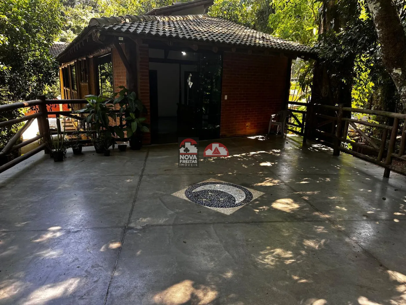 Alugar Casa / Padr&atilde;o em caraguatatuba R$ 6.700,00 - Foto 5