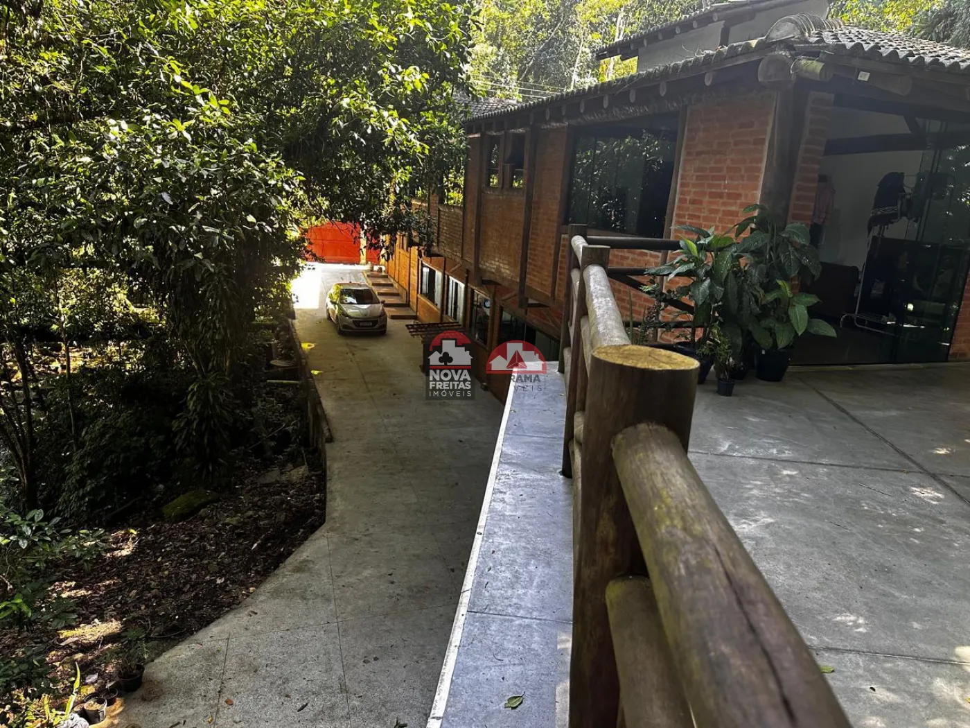 Alugar Casa / Padr&atilde;o em caraguatatuba R$ 6.700,00 - Foto 6