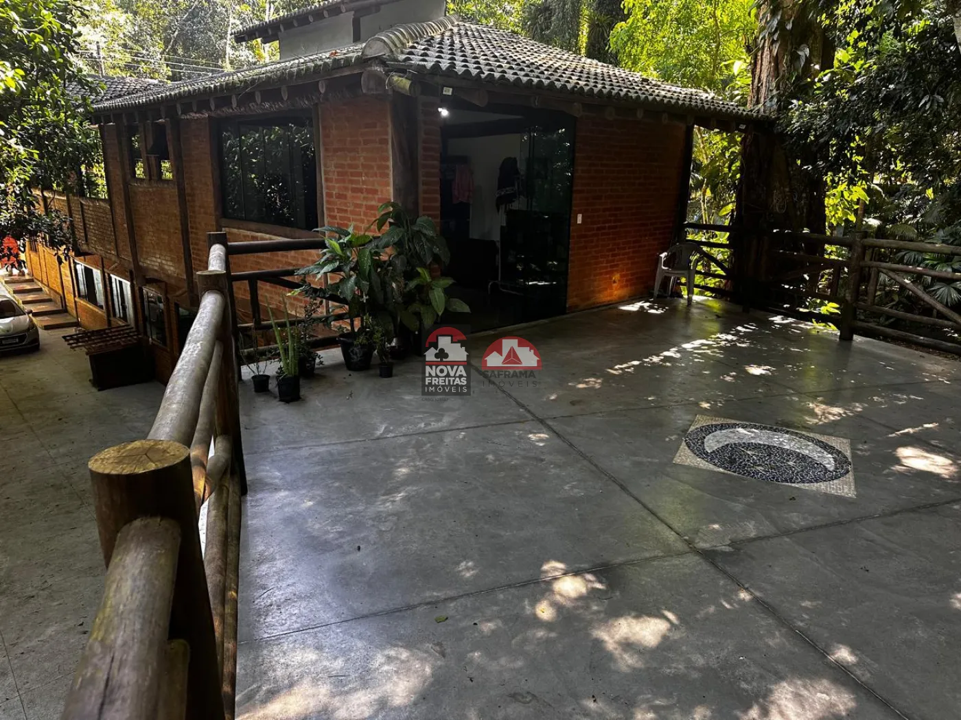 Alugar Casa / Padr&atilde;o em caraguatatuba R$ 6.700,00 - Foto 7
