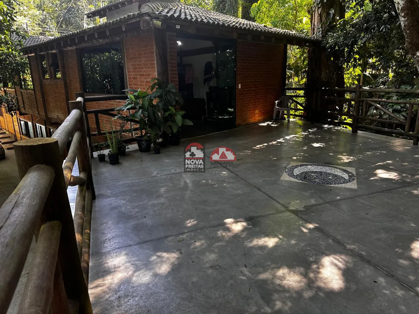 Alugar Casa / Padr&atilde;o em caraguatatuba R$ 6.700,00 - Foto 8