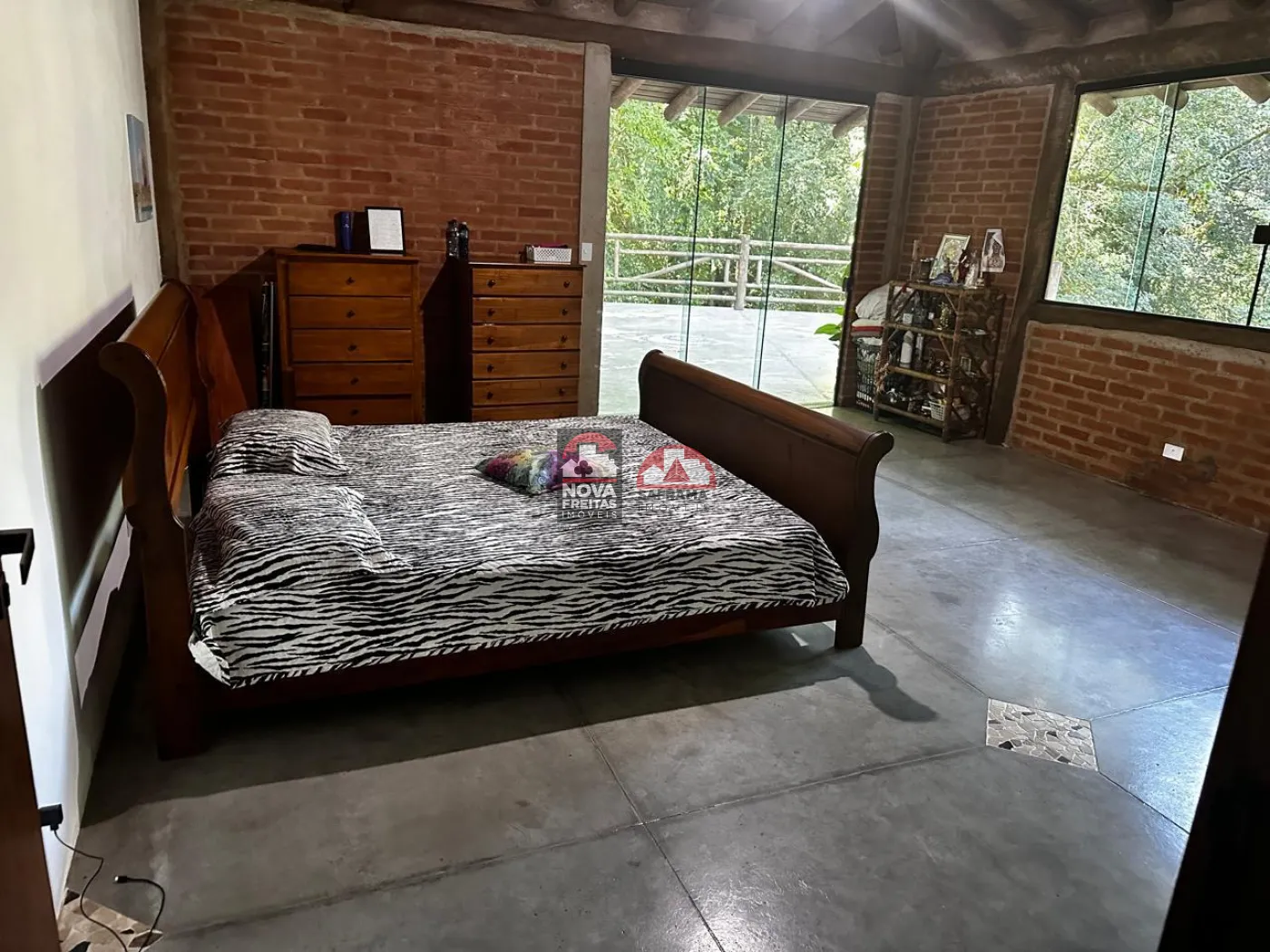 Alugar Casa / Padr&atilde;o em caraguatatuba R$ 6.700,00 - Foto 9