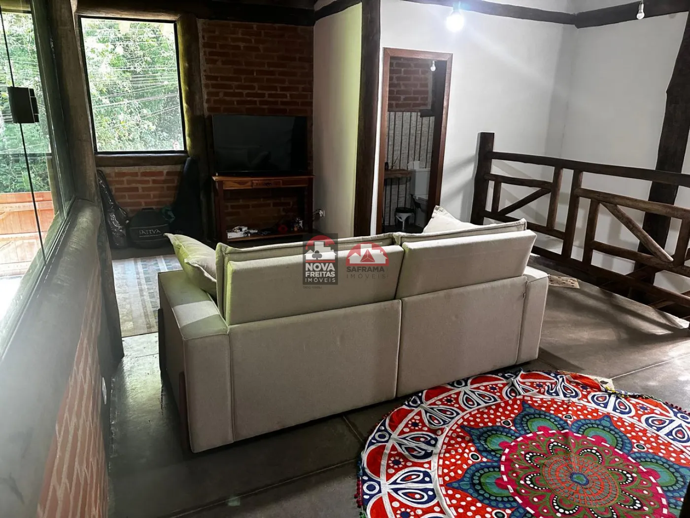 Alugar Casa / Padr&atilde;o em caraguatatuba R$ 6.700,00 - Foto 14