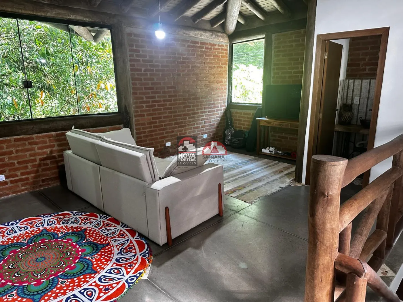 Alugar Casa / Padr&atilde;o em caraguatatuba R$ 6.700,00 - Foto 15