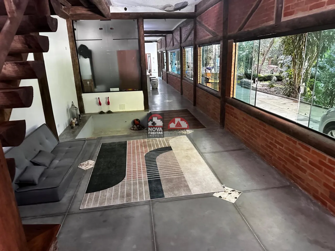 Alugar Casa / Padr&atilde;o em caraguatatuba R$ 6.700,00 - Foto 16