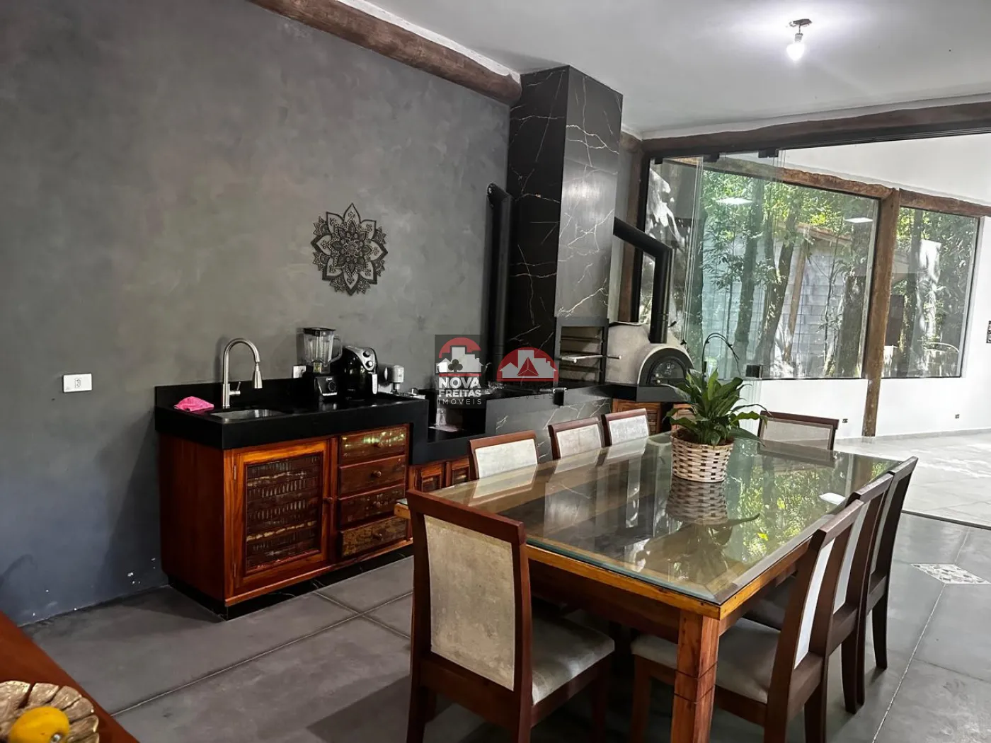 Alugar Casa / Padr&atilde;o em caraguatatuba R$ 6.700,00 - Foto 19