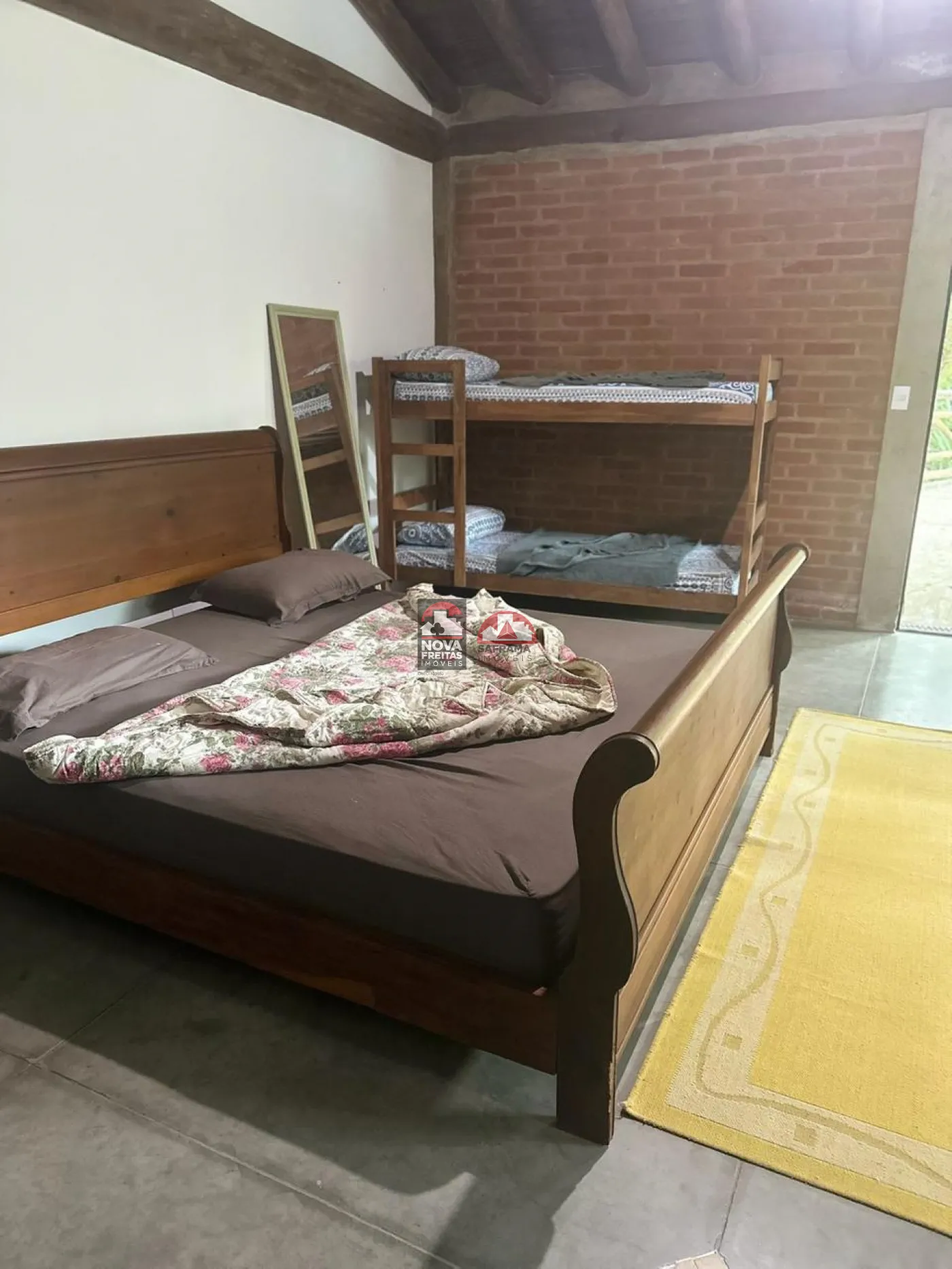 Alugar Casa / Padr&atilde;o em caraguatatuba R$ 6.700,00 - Foto 22