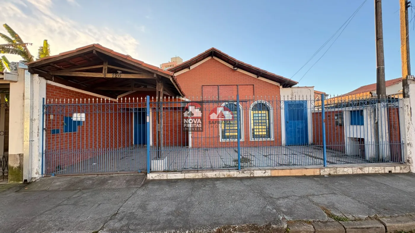 Alugar Comercial / Galp&atilde;o em S&atilde;o Jos&eacute; dos Campos R$ 10.000,00 - Foto 1
