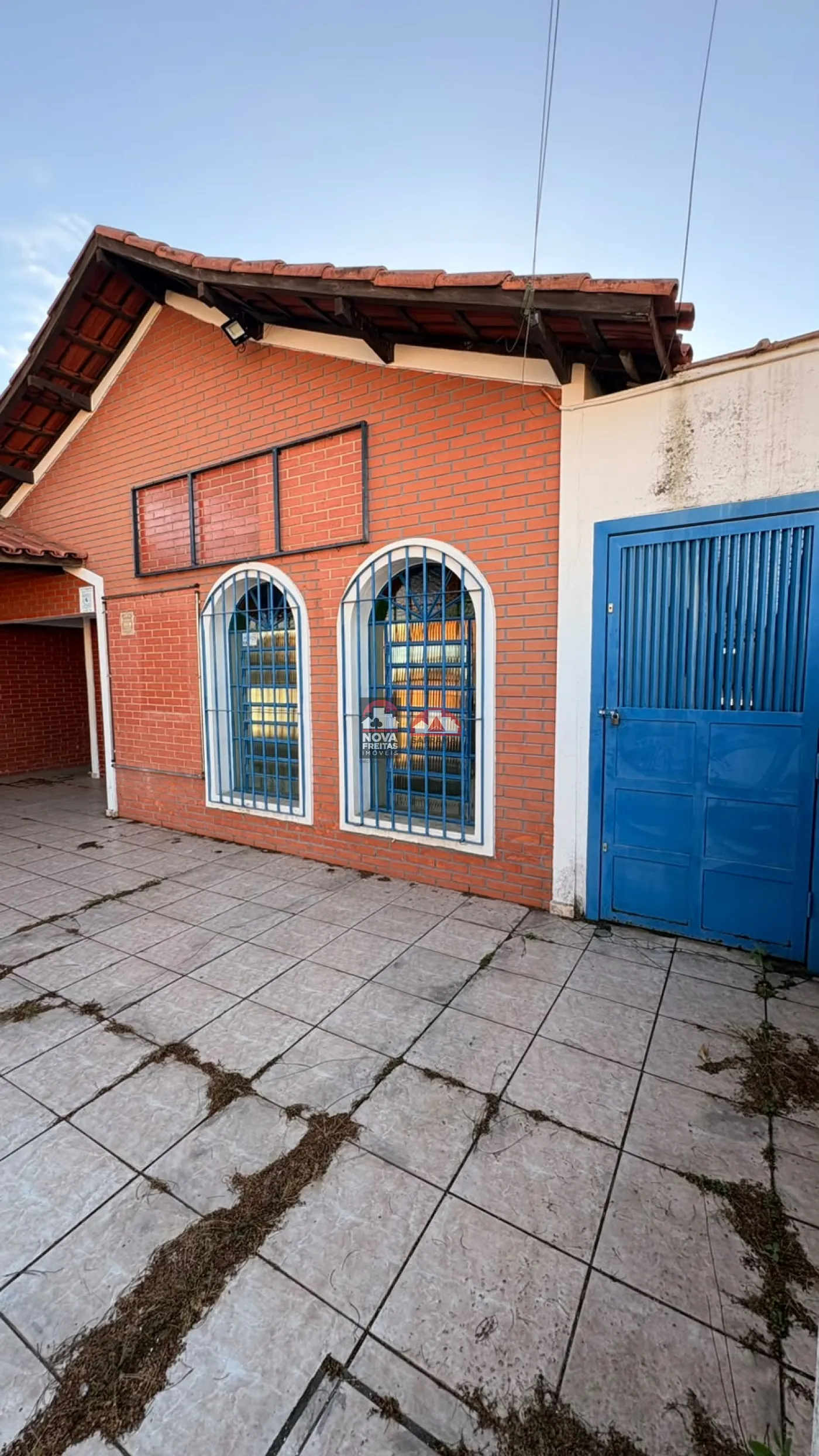 Alugar Comercial / Galp&atilde;o em S&atilde;o Jos&eacute; dos Campos R$ 10.000,00 - Foto 2